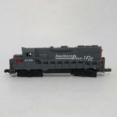 High Speed Southern Pacific Ngauge dummy in box for sale in Cape Town
